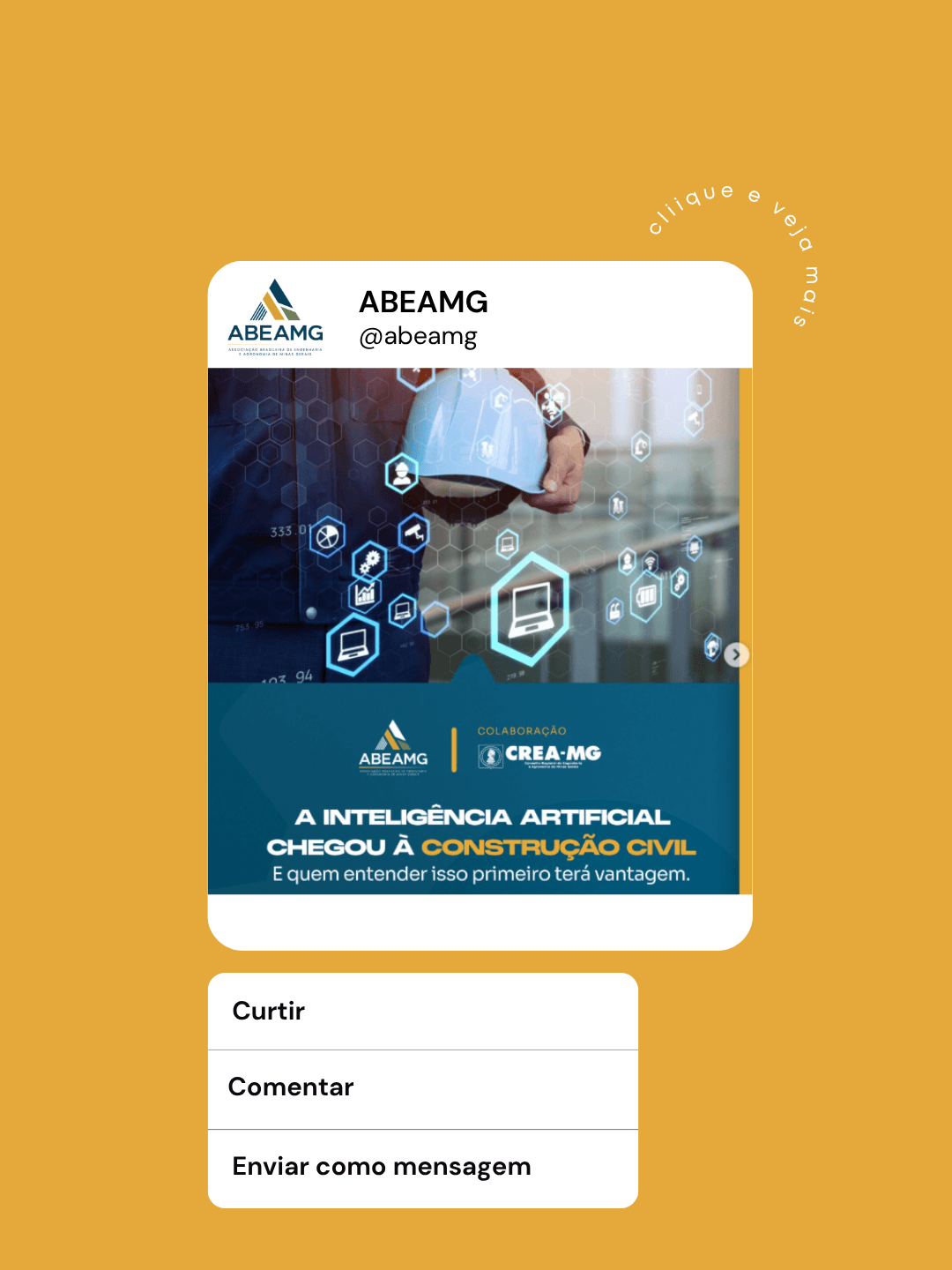 A inteligência artificial deixou de ser um assunto do futuro