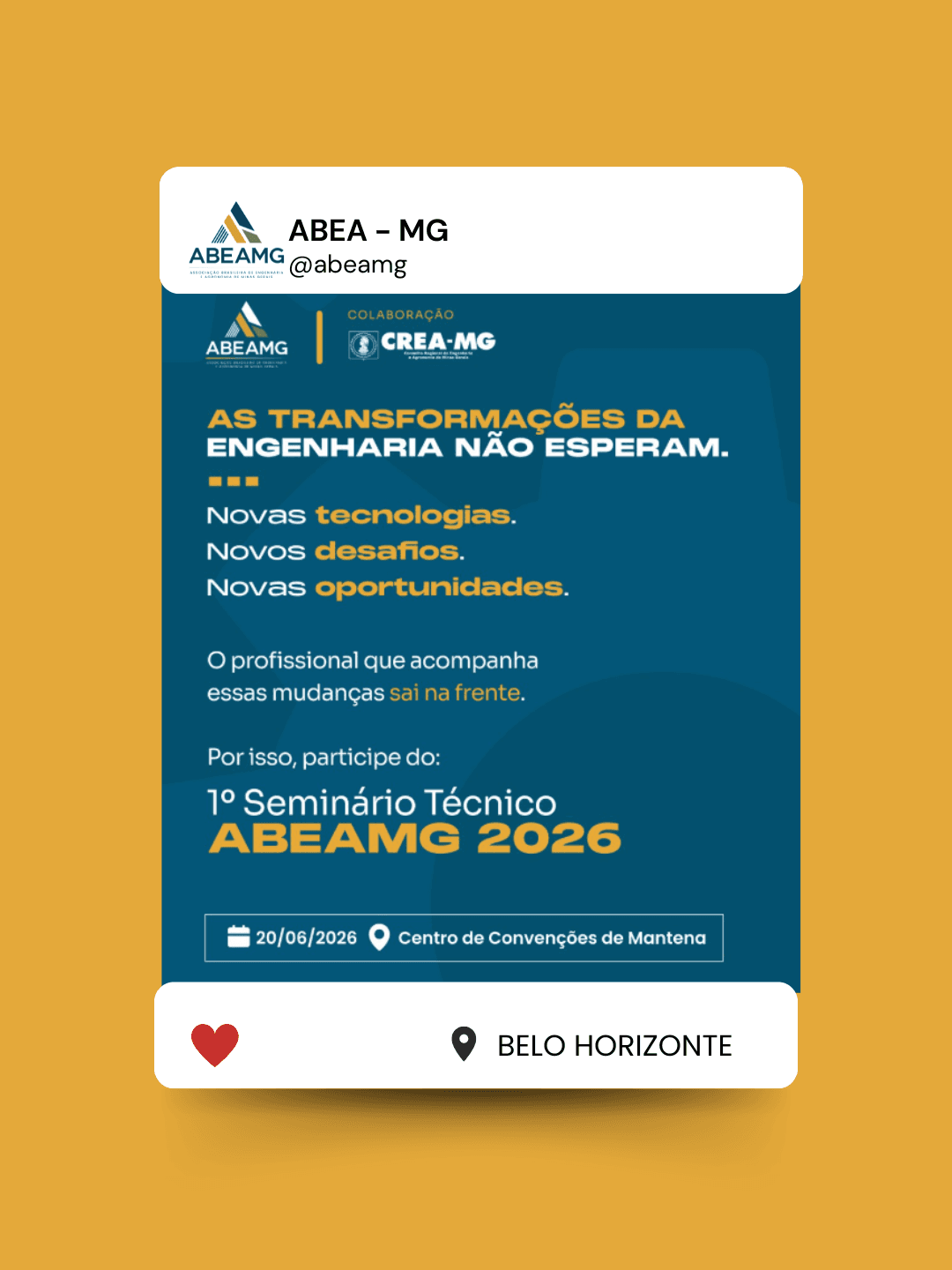 O mercado está em constante evolução, e acompanhar as mudanç