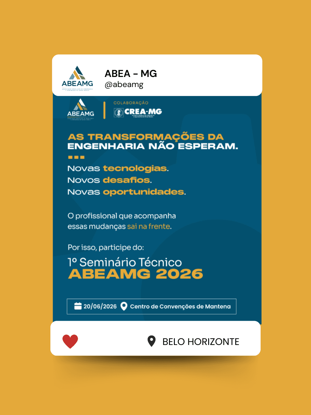 O mercado está em constante evolução, e acompanhar as mudanç