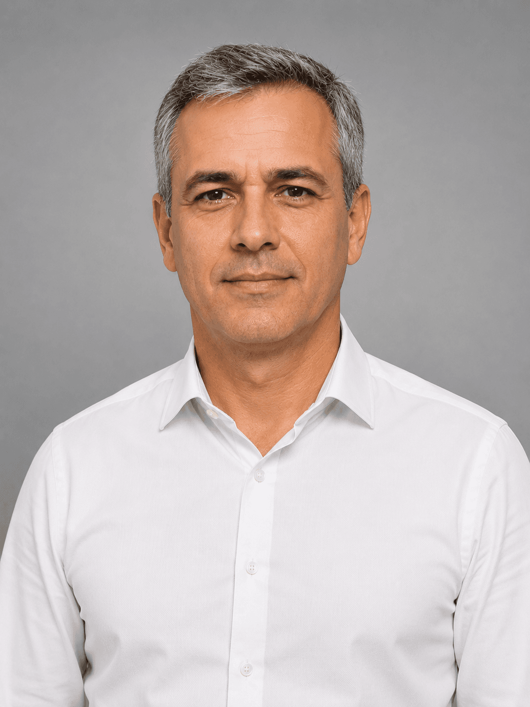 Felipe Augusto Mendes