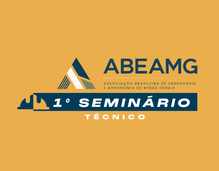 1º Seminário Técnico ABEAMG 2026