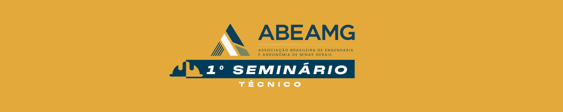 1º Seminário Técnico ABEAMG 2026